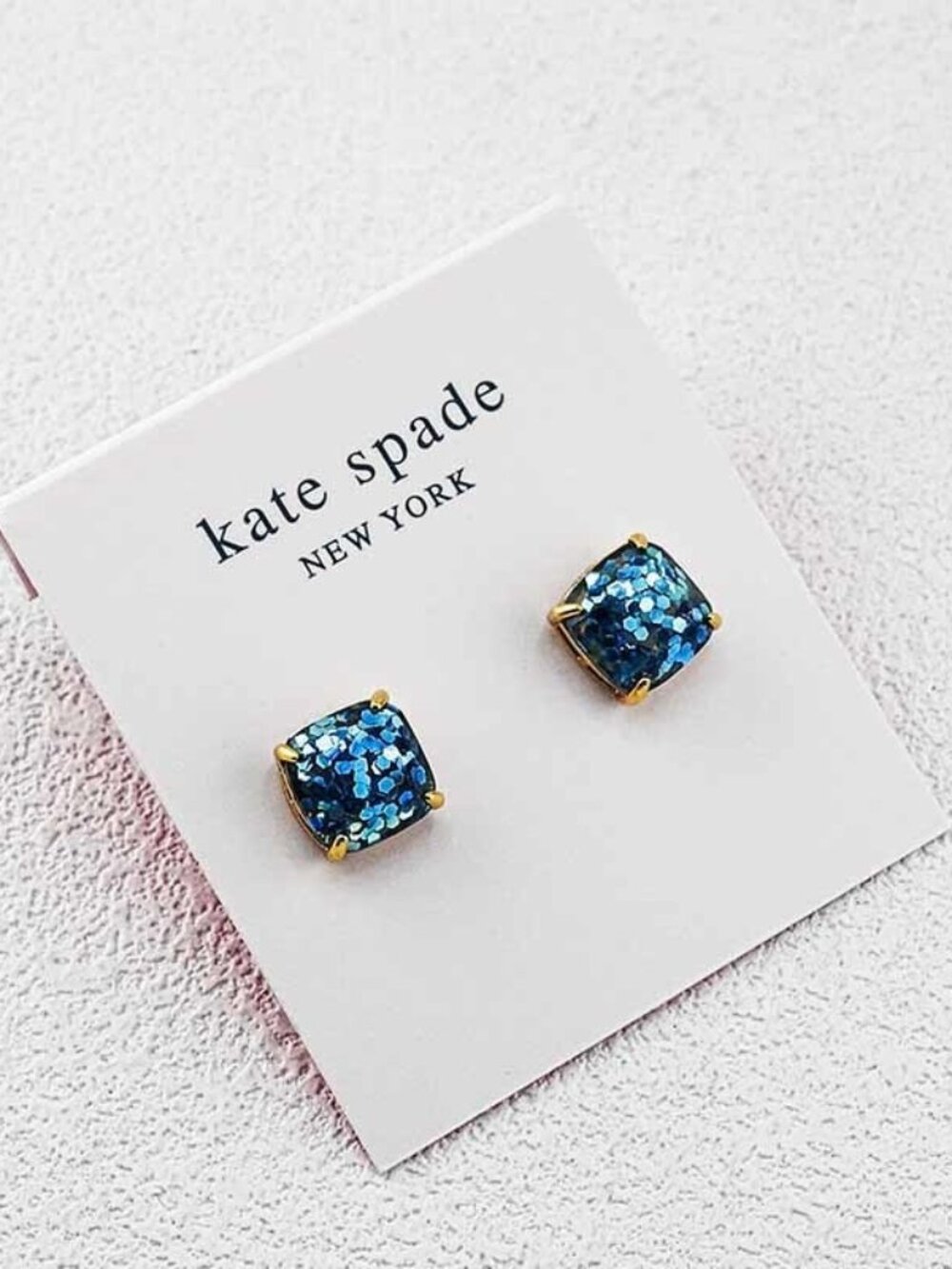Kate Spade Stud Earrings